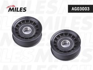 MILES AG03003