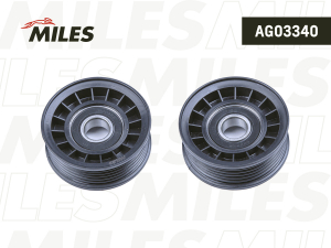 MILES AG03340