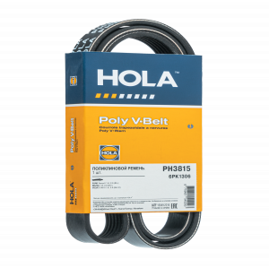 HOLA PH3815