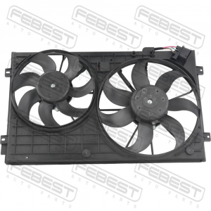 FEBEST 23650003