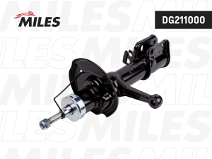 MILES DG211000