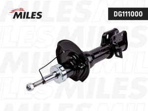 MILES DG111000