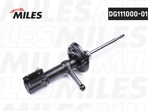MILES DG11100001
