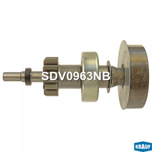 KRAUF SDV0963NB