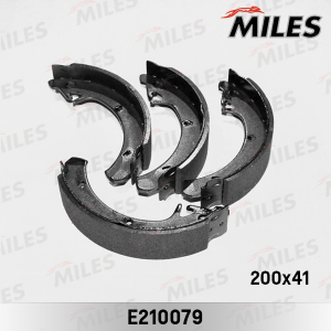 MILES E210079