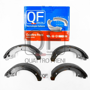 QUATTRO FRENI QF21F20202