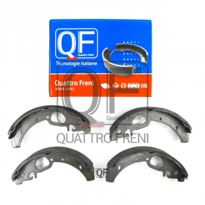QUATTRO FRENI QF21F21202