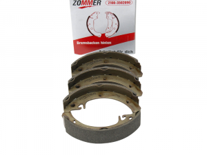 ZOMMER 21083502090