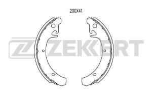 ZEKKERT BK4261