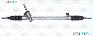 GELZER M7506JA