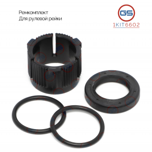 GS 1KIT6602