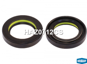 KRAUF HAZ0712CS