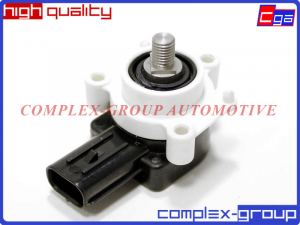 CGA 11SENS218RA