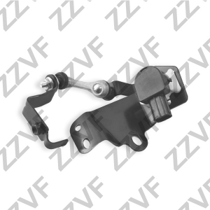 ZZVF GRA89408