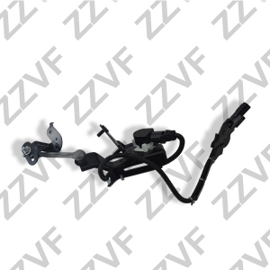 ZZVF GRA894080