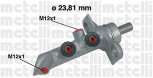 METELLI 050485