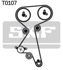 SKF VKMA05150