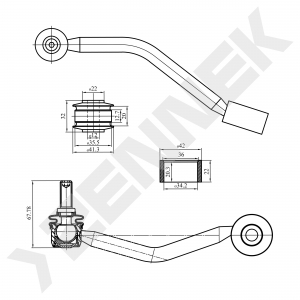 ZENNEK DST0119