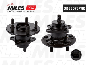 MILES DB83073PRO