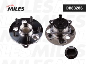 MILES DB83286