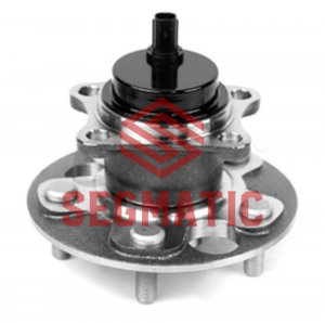 SEGMATIC SGWH30204201