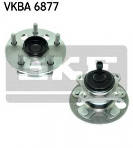 SKF VKBA6877