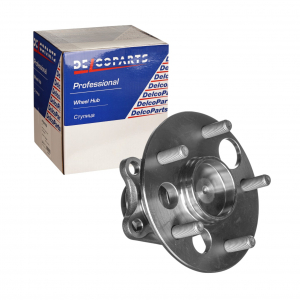 DELCO PARTS 19381615