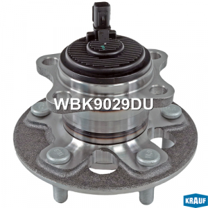 KRAUF WBK9029DU