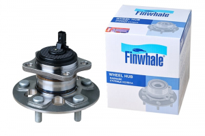 FINWHALE WH037