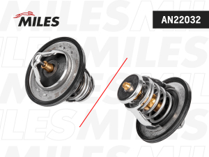 MILES AN22032