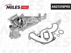MILES AN21319PRO
