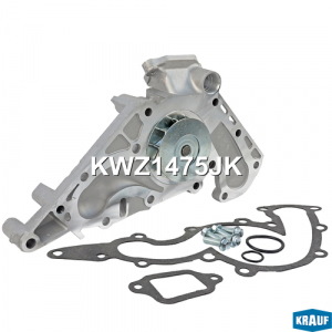KRAUF KWZ1475JK