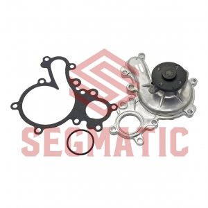 SEGMATIC SGWP6212