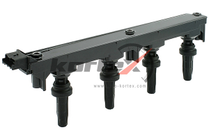 KORTEX KIC128