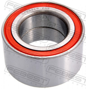 FEBEST DAC39682RS