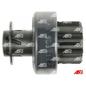 AS-PL SD6016P