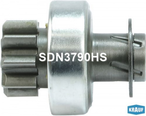 KRAUF SDN3790HS