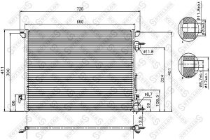 STELLOX 1045031SX