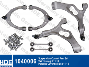 HDE 1040006