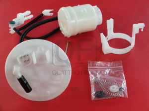 QUATTRO FRENI QF16A00264
