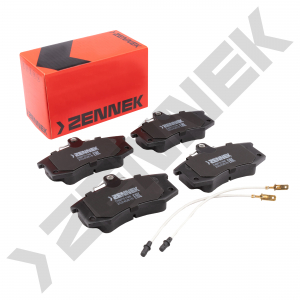 ZENNEK DBP0198