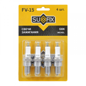 SUFIX FV15