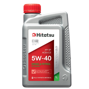 HITATSU 5W40H21