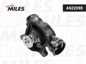 MILES AN22098