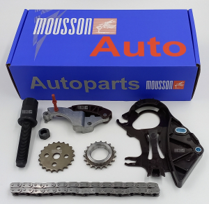 MOUSSON STON46B20
