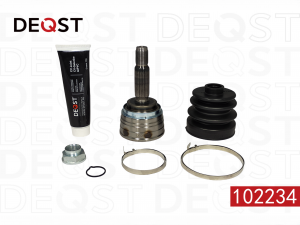 DEQST 102234