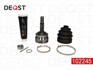 DEQST 102245