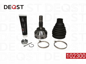 DEQST 102300