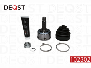 DEQST 102302