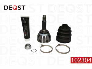 DEQST 102304